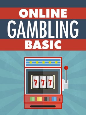 cover image of Online Gambling Basic